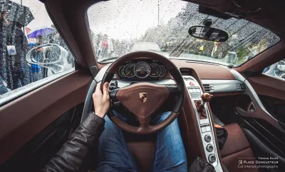 Carrera GT